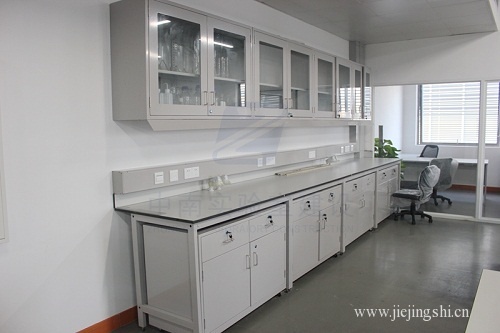 广州食品实验室建设规划案例