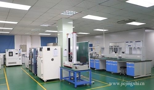 深圳汽车电子实验室净化装修工程