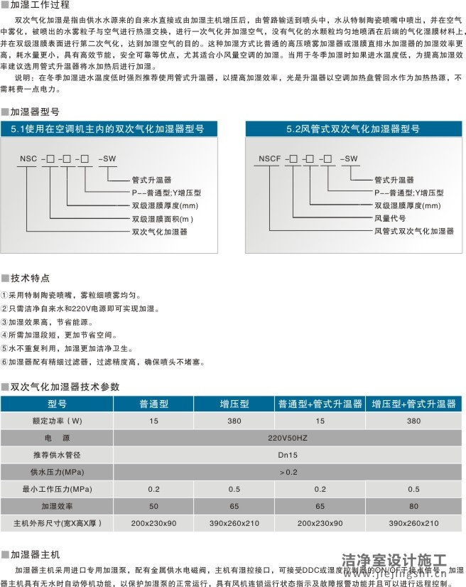 医用加湿器