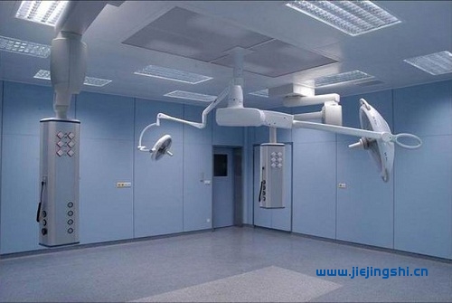 医院手术室净化在未来医用设备领域的发展态势