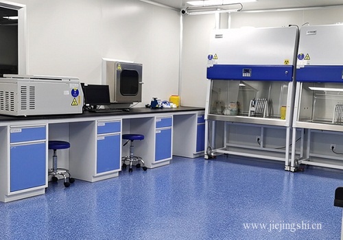 广东PCR实验室装修设计