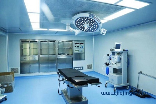 深圳手术室装修设计
