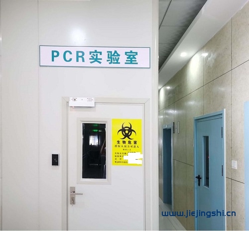 PCR实验室建设