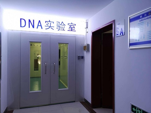 公安系统法医DNA实验室设计建设标准规范