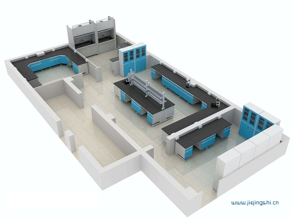实验室设计的公司有哪些？广东就找兴霖实验室建设