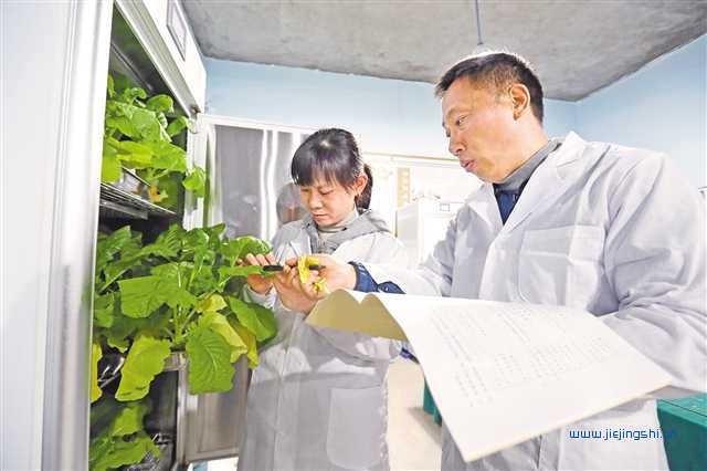 研发深化！川渝共建中国酱腌菜科技创新重庆市重点实验室