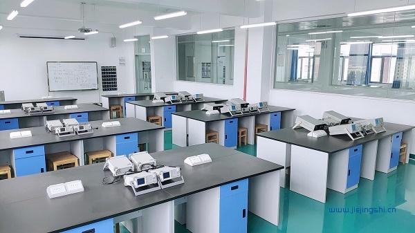广州白云区实验室装修公司，承接广州实验室装修设计工程