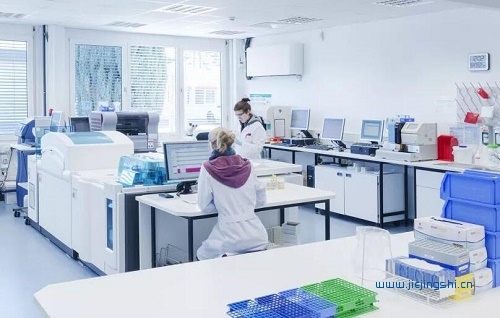 PCR医学实验室建设流程