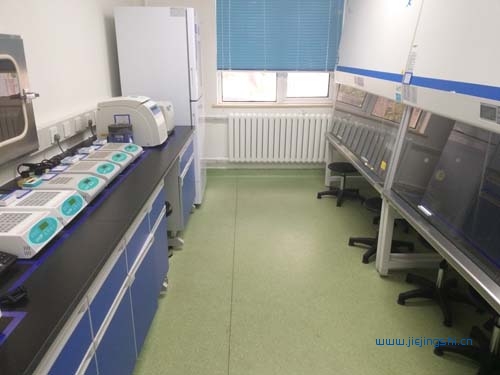 PCR基因扩增实验室装修要求